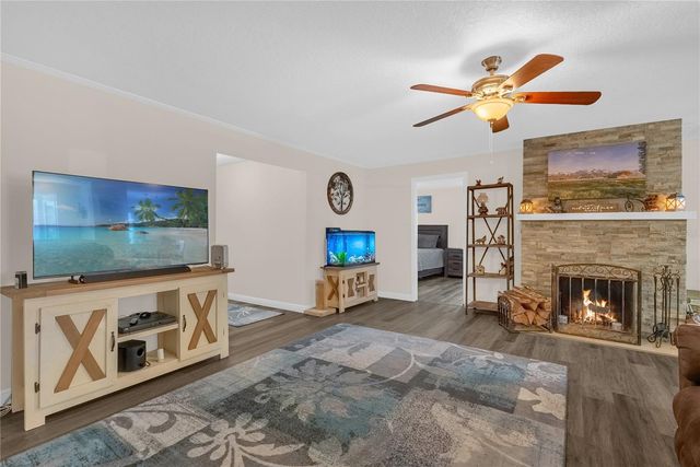 316 N LEAVITT AVENUE, Orange City, FL 32763