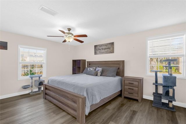 316 N LEAVITT AVENUE, Orange City, FL 32763