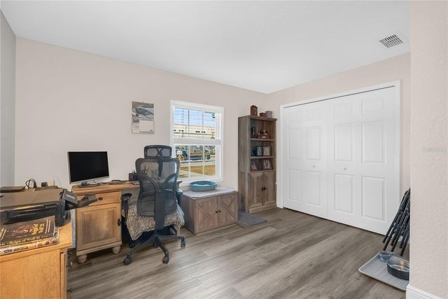 316 N LEAVITT AVENUE, Orange City, FL 32763