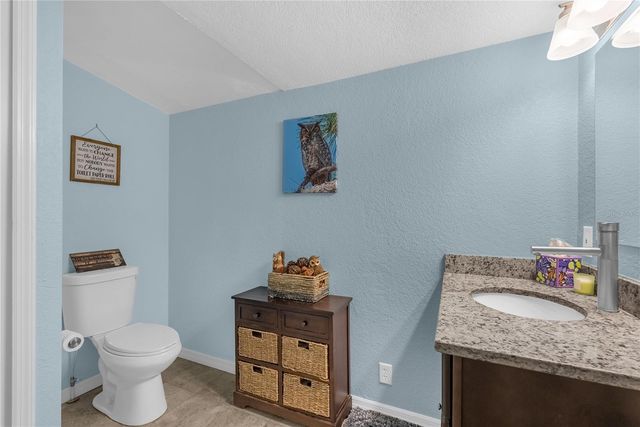 316 N LEAVITT AVENUE, Orange City, FL 32763