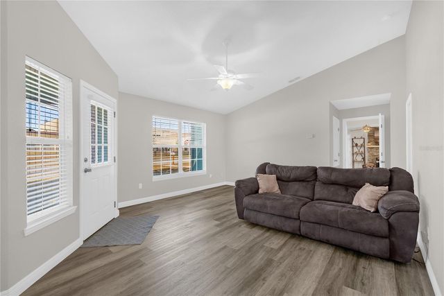 316 N LEAVITT AVENUE, Orange City, FL 32763