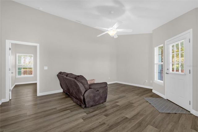 316 N LEAVITT AVENUE, Orange City, FL 32763