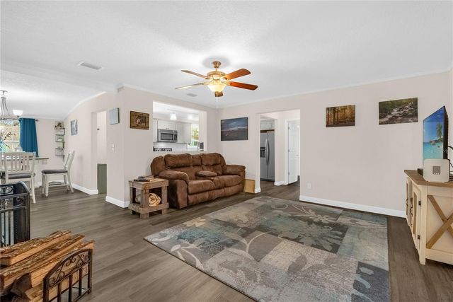 316 N LEAVITT AVENUE, Orange City, FL 32763