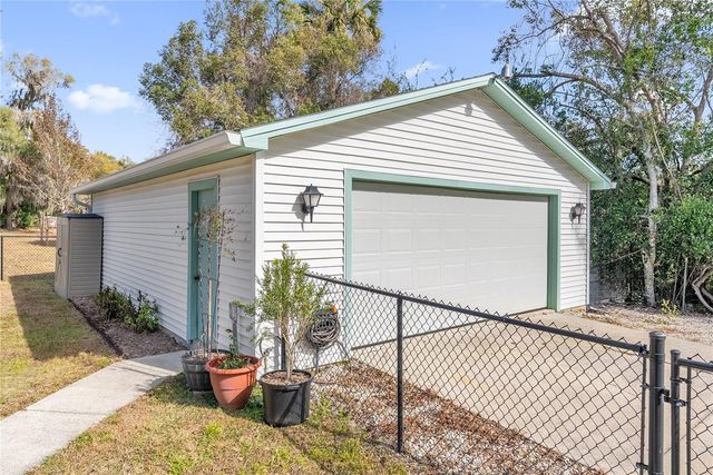 316 N LEAVITT AVENUE, Orange City, FL 32763