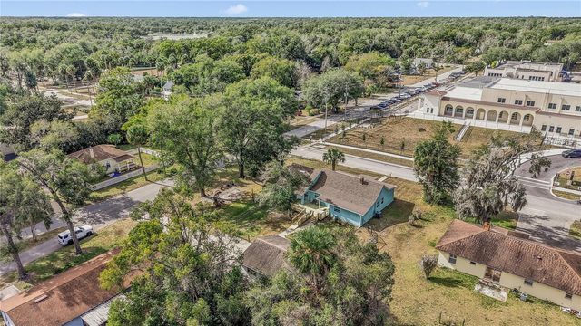 316 N LEAVITT AVENUE, Orange City, FL 32763