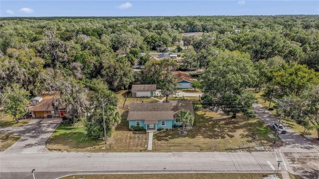 316 N LEAVITT AVENUE, Orange City, FL 32763