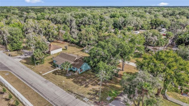 316 N LEAVITT AVENUE, Orange City, FL 32763