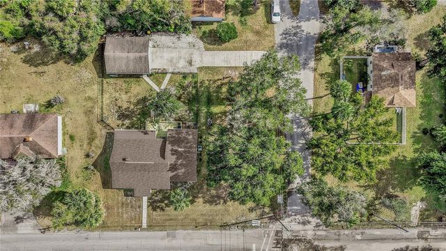 316 N LEAVITT AVENUE, Orange City, FL 32763