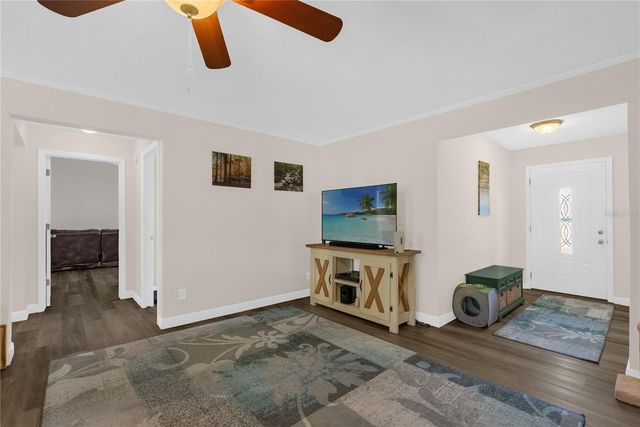 316 N LEAVITT AVENUE, Orange City, FL 32763