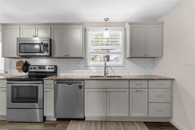 316 N LEAVITT AVENUE, Orange City, FL 32763