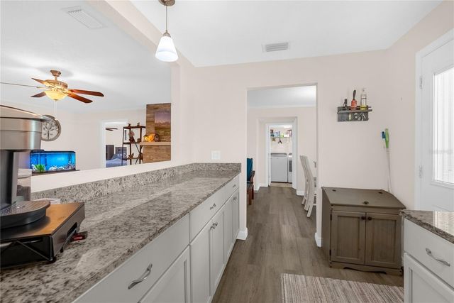 316 N LEAVITT AVENUE, Orange City, FL 32763