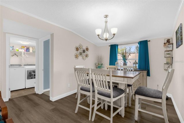 316 N LEAVITT AVENUE, Orange City, FL 32763