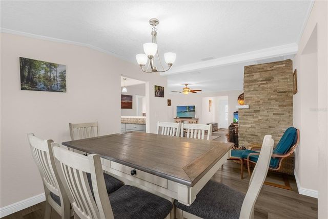 316 N LEAVITT AVENUE, Orange City, FL 32763