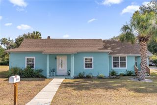 316 N LEAVITT AVENUE, Orange City, FL 32763