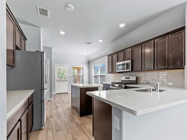 2452 Opaline Drive, Little Elm, TX 76227