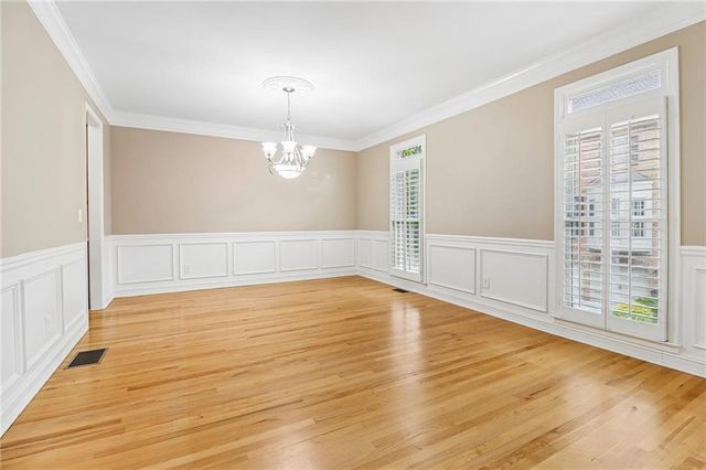 7262 Village Creek Trace 4C, Atlanta, GA 30328