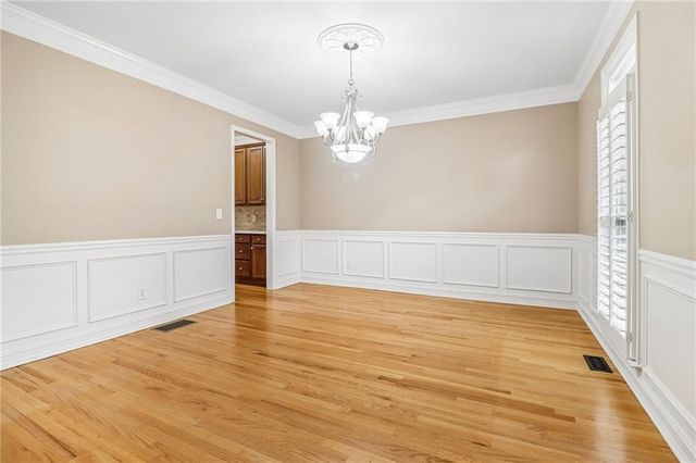 7262 Village Creek Trace 4C, Atlanta, GA 30328