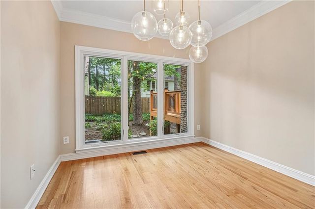 7262 Village Creek Trace 4C, Atlanta, GA 30328