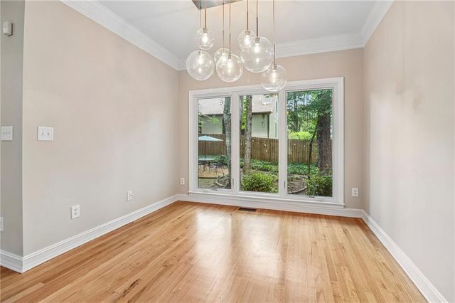7262 Village Creek Trace 4C, Atlanta, GA 30328