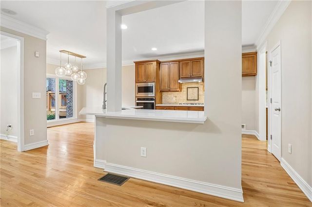 7262 Village Creek Trace 4C, Atlanta, GA 30328