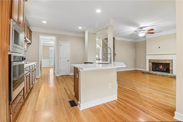 7262 Village Creek Trace 4C, Atlanta, GA 30328