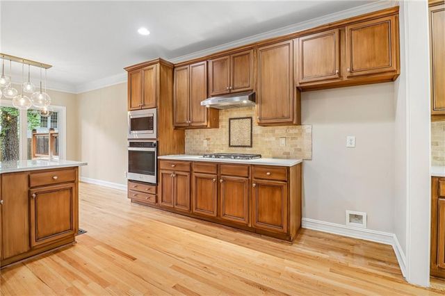 7262 Village Creek Trace 4C, Atlanta, GA 30328