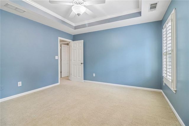 7262 Village Creek Trace 4C, Atlanta, GA 30328