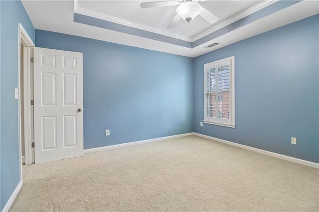 7262 Village Creek Trace 4C, Atlanta, GA 30328