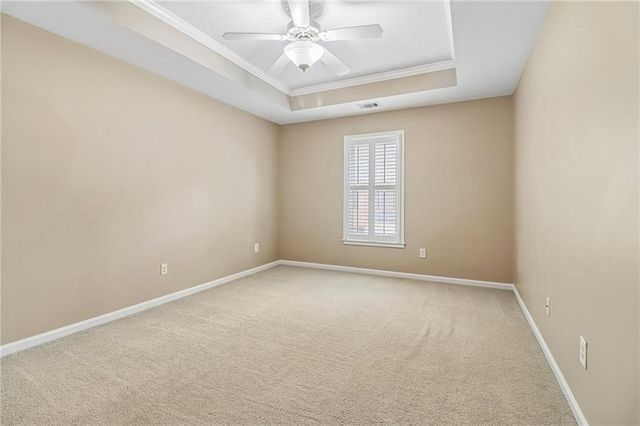 7262 Village Creek Trace 4C, Atlanta, GA 30328