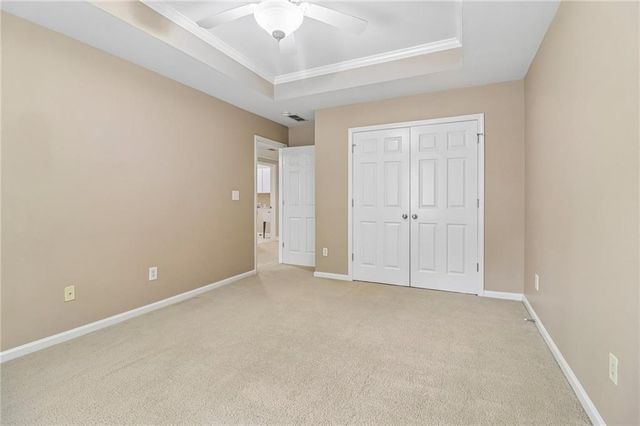 7262 Village Creek Trace 4C, Atlanta, GA 30328