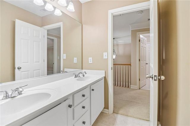 7262 Village Creek Trace 4C, Atlanta, GA 30328