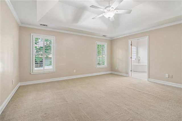 7262 Village Creek Trace 4C, Atlanta, GA 30328
