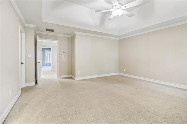 7262 Village Creek Trace 4C, Atlanta, GA 30328