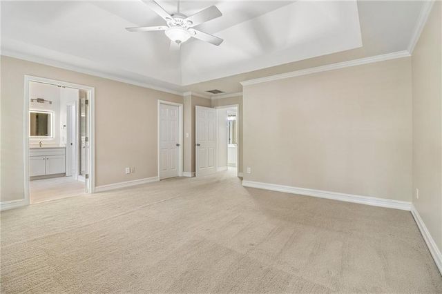7262 Village Creek Trace 4C, Atlanta, GA 30328