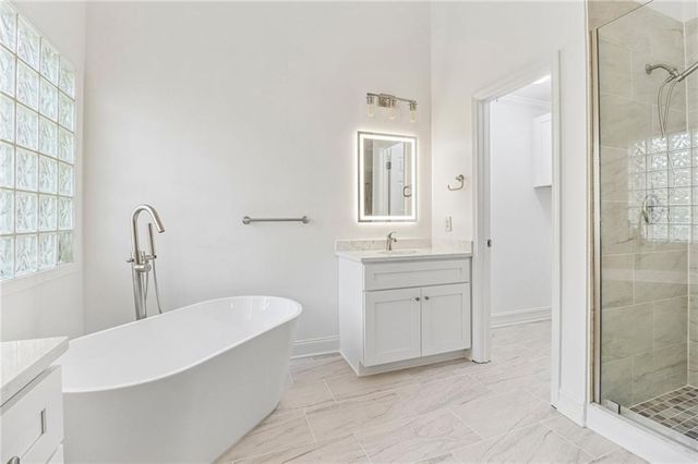 7262 Village Creek Trace 4C, Atlanta, GA 30328
