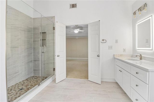 7262 Village Creek Trace 4C, Atlanta, GA 30328