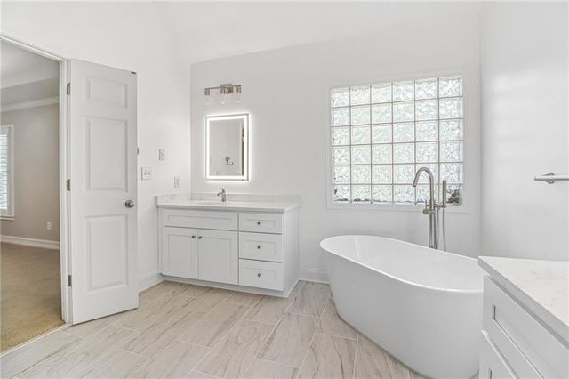 7262 Village Creek Trace 4C, Atlanta, GA 30328