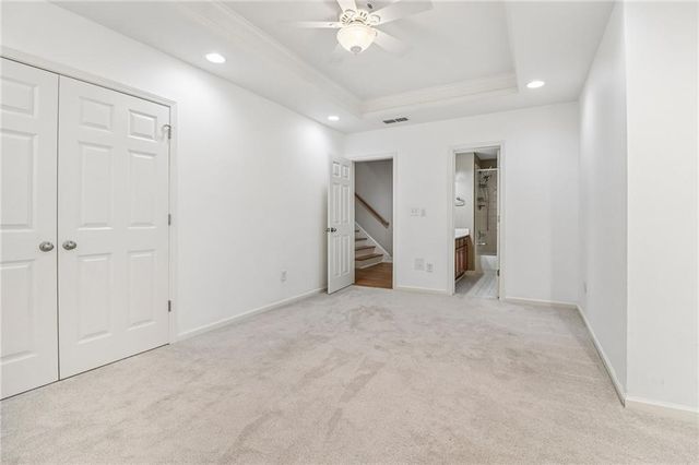 7262 Village Creek Trace 4C, Atlanta, GA 30328