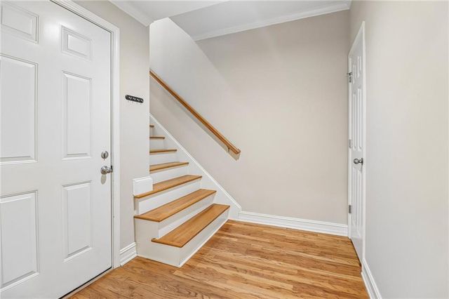 7262 Village Creek Trace 4C, Atlanta, GA 30328