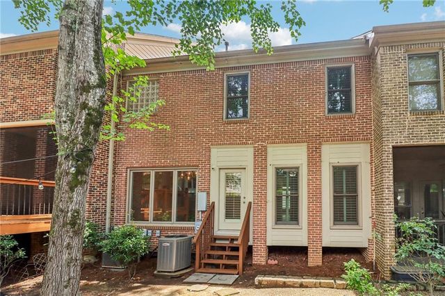 7262 Village Creek Trace 4C, Atlanta, GA 30328