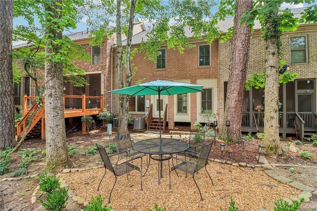 7262 Village Creek Trace 4C, Atlanta, GA 30328
