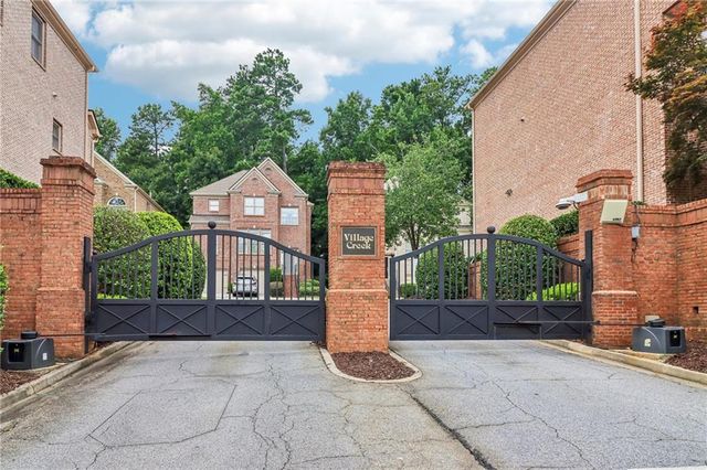 7262 Village Creek Trace 4C, Atlanta, GA 30328