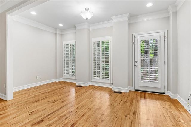 7262 Village Creek Trace 4C, Atlanta, GA 30328