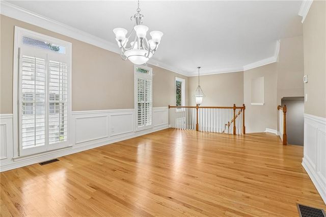 7262 Village Creek Trace 4C, Atlanta, GA 30328