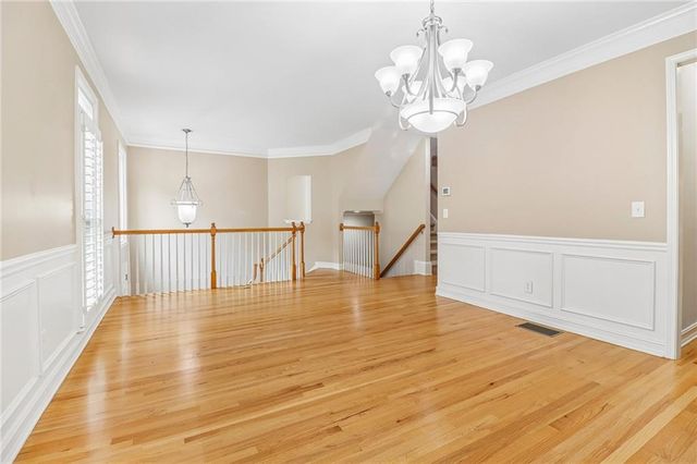 7262 Village Creek Trace 4C, Atlanta, GA 30328