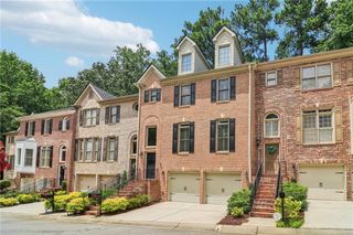7262 Village Creek Trace 4C, Atlanta, GA 30328