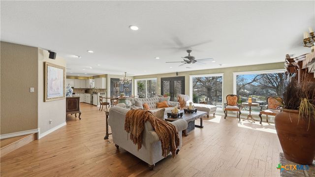 425 River Springs Drive, Seguin, TX 78155