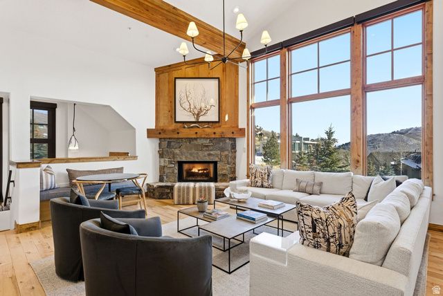 1235 SILVER OAK CT, Park City, UT 84060