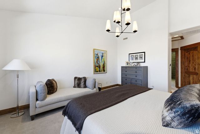 1235 SILVER OAK CT, Park City, UT 84060