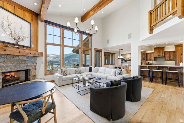 1235 SILVER OAK CT, Park City, UT 84060